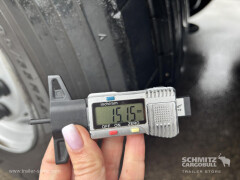 Schmitz Cargobull Reefer Standard 