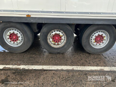 Schmitz Cargobull Reefer Multitemp 
