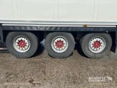 Schmitz Cargobull Reefer Multitemp 
