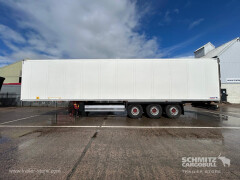 Schmitz Cargobull Reefer Multitemp 