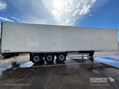 Schmitz Cargobull Reefer Multitemp 