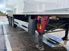 Schmitz Cargobull Reefer Multitemp 