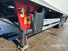 Schmitz Cargobull Reefer Multitemp 