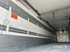 Schmitz Cargobull Reefer Multitemp 
