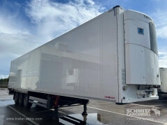 Schmitz Cargobull Reefer Multitemp 