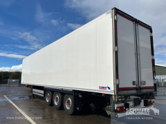 Schmitz Cargobull Reefer Multitemp 