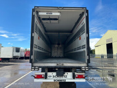 Schmitz Cargobull Reefer Multitemp 