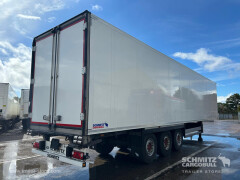 Schmitz Cargobull Reefer Multitemp 