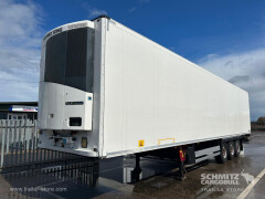 Schmitz Cargobull Reefer Multitemp 