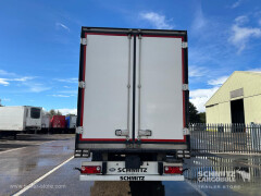 Schmitz Cargobull Reefer Multitemp 