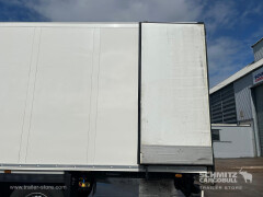Schmitz Cargobull Reefer Multitemp 