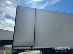 Schmitz Cargobull Reefer Multitemp 