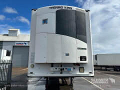 Schmitz Cargobull Reefer Multitemp 