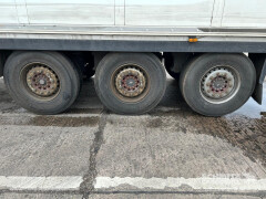 Schmitz Cargobull Reefer Multitemp 