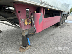Schmitz Cargobull Reefer Multitemp 