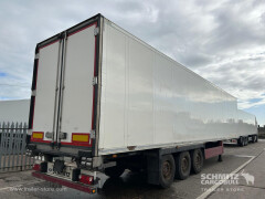 Schmitz Cargobull Reefer Multitemp 