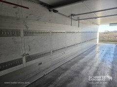 Schmitz Cargobull Reefer Multitemp 