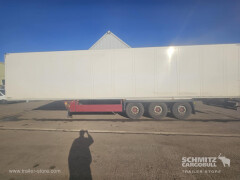 Schmitz Cargobull Reefer Multitemp 