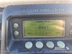 Schmitz Cargobull Reefer Multitemp 