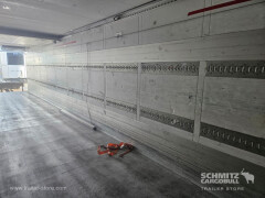 Schmitz Cargobull Reefer Multitemp 