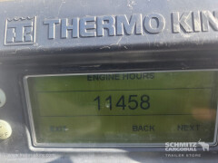 Schmitz Cargobull Reefer Multitemp 