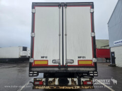 Schmitz Cargobull Reefer Standard 