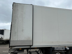 Schmitz Cargobull Reefer Standard 