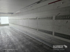 Schmitz Cargobull Reefer Multitemp 