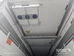 Schmitz Cargobull Reefer Multitemp 