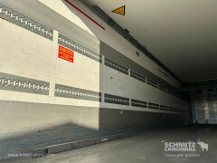Schmitz Cargobull Reefer Multitemp 