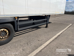 Schmitz Cargobull Reefer Multitemp 
