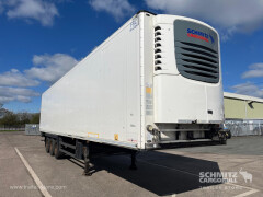 Schmitz Cargobull Reefer Multitemp 