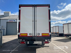 Schmitz Cargobull Reefer Multitemp 