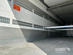 Schmitz Cargobull Reefer Multitemp 
