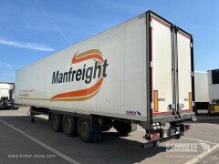 Schmitz Cargobull Reefer Multitemp 