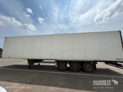 Schmitz Cargobull Reefer Multitemp 