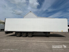 Schmitz Cargobull Reefer Multitemp 