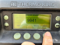 Schmitz Cargobull Reefer Multitemp 