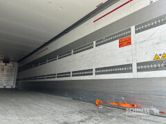 Schmitz Cargobull Reefer Multitemp 
