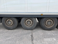 Schmitz Cargobull Reefer Multitemp 