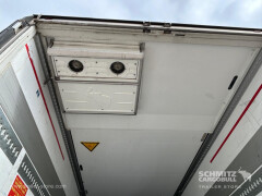 Schmitz Cargobull Reefer Multitemp 