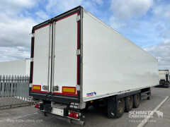 Schmitz Cargobull Reefer Multitemp 