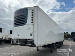 Schmitz Cargobull Reefer Multitemp 