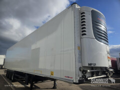 Schmitz Cargobull Reefer Standard 