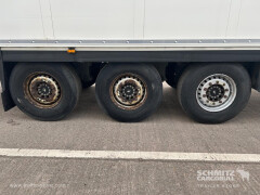 Schmitz Cargobull Reefer Standard 