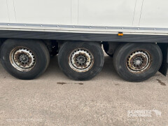 Schmitz Cargobull Reefer Standard 