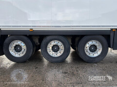 Schmitz Cargobull Reefer Multitemp 