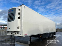 Schmitz Cargobull Reefer Multitemp 