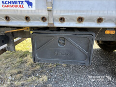 Schmitz Cargobull Curtainsider Standard 