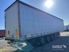 Schmitz Cargobull Curtainsider Standard 